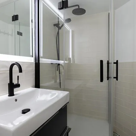 Naturverliebt דירה *