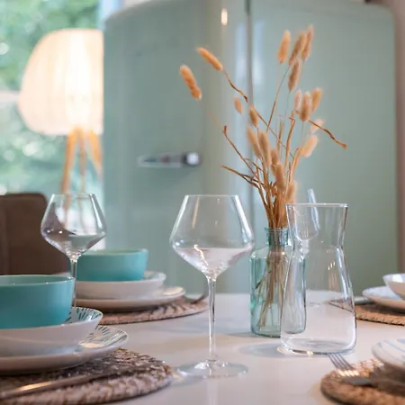 דירה Naturverliebt Böhl