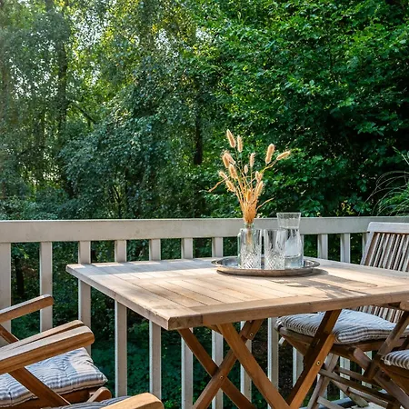 Naturverliebt דירה