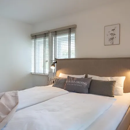 דירה Naturverliebt *