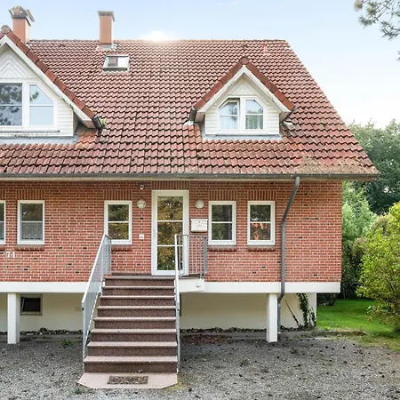 Naturverliebt דירה *