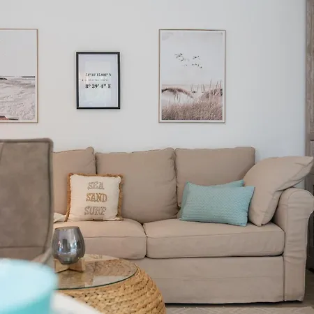 דירה Naturverliebt Böhl