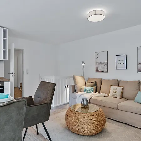 Naturverliebt דירה *