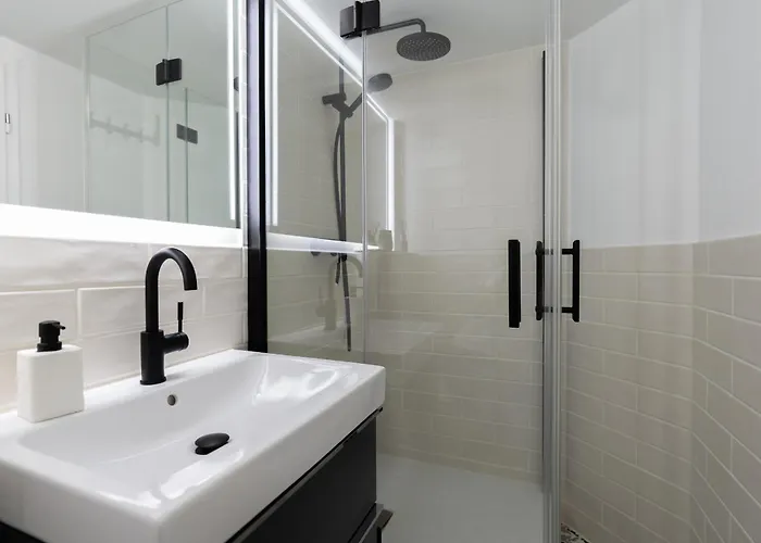 Naturverliebt Appartamento *